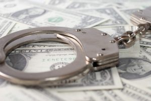 Understanding Federal Embezzlement Charges