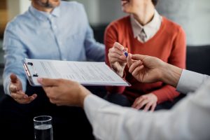 Best Practices for Commercial Real Estate Leasing