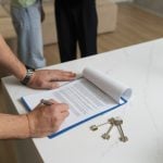 Can My Commercial Lease Be Voided if the Property Is Sold?