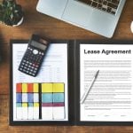 How Do the Terms of a Commercial Lease Operate?