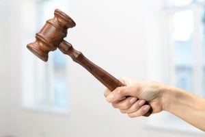 Steps to Prevent Infringement on Your Business Rights