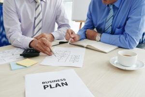 The Importance of Implementing a Business Succession Plan