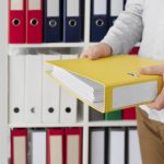 The Importance of a Document Preservation Policy for Your Business