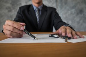 When Can a Commercial Lease Be Voided?