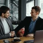 Dealing with Problematic Behavior in Business Partners