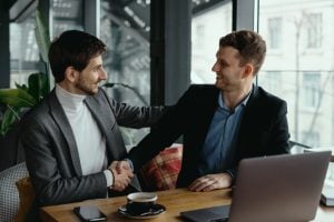 Dealing with Problematic Behavior in Business Partners