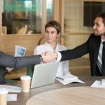 Starting a Business and Acquiring One