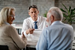 Essential Tips for Effective Estate Planning in Los Angeles