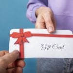 Uncovering the Hidden Risks of Using Gift Cards