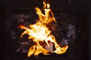 Understanding the Consequences of Perpetrating Arson in California