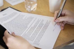 Key Elements of a Sports Endorsement Contract for Athletes