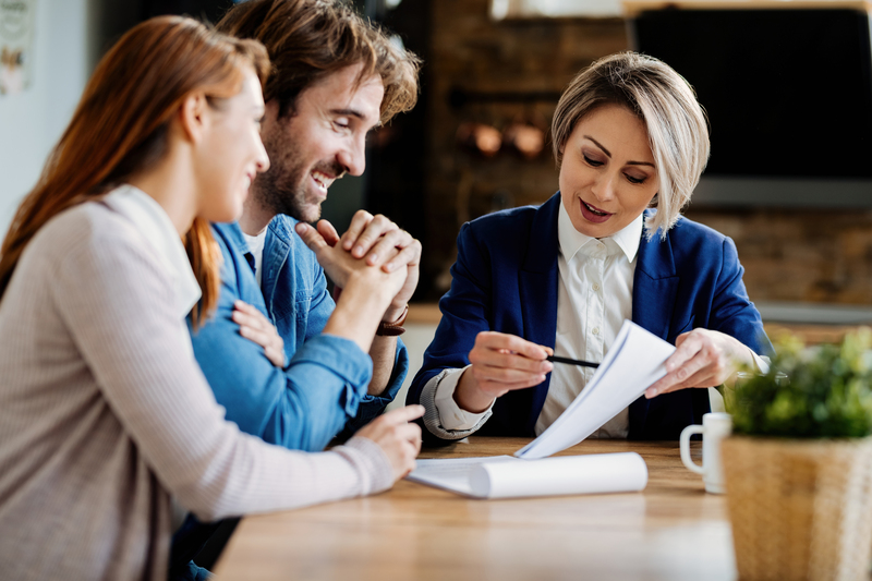 Key Elements to Review in Your Mortgage Documents Before Signing in Los Angeles