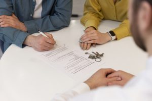 Understanding Estoppel Certificates in Commercial Real Estate Transactions