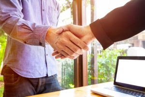 Dissolving a Partnership
