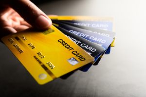 Effective Strategies for Paying Down Credit Card Debt