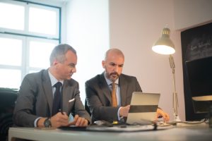 Understanding the Legal Implications of Offering or Soliciting Illegal Sexual Services in California