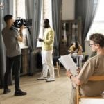 What is Involved in TV Production: A Comprehensive Guide