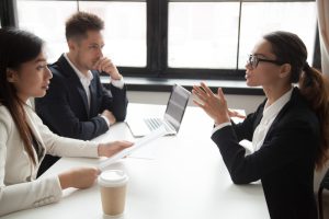 Understanding Business Disparagement Laws in California