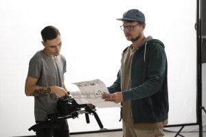 Who is a Film Producer? Understanding the Role and Responsibilities