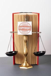 Copyright Law Fundamentals: Protecting Your Creative Works