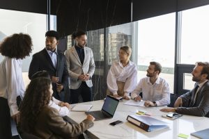 Essential Legal Steps for Raising Funds for Startups