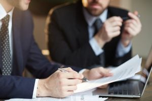 Steps to Dissolve an LLC in California