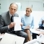 Understanding Negative Pickup Financing Contracts in Film Production