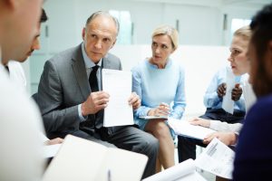 Understanding Negative Pickup Financing Contracts in Film Production