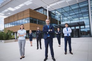 Understanding S Corporations: Benefits and Requirements