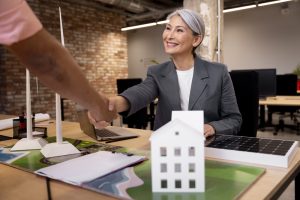 Understanding the Liability of Brokers in Real Estate Transactions
