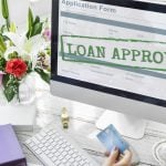 Loaning to Small Businesses: Challenges Amid Decline in California