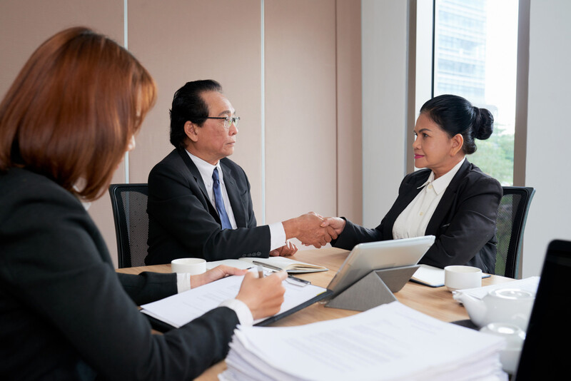 Protect Your Business with Expert Business Lawyers in California