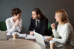 Understanding Actor's Agreements: A General Overview