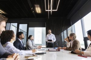 Understanding the Rights of Corporate Shareholders in California