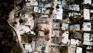 Celebrity Couple Sues Los Angeles Over Wildfire Property Damage