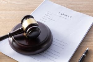 Civil Rights Lawsuit Targets Los Angeles County Sheriffs Protest Tactics