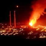 Lawsuit Over Lithium Battery Fire Raises Environmental Concerns