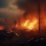 Lawsuits Filed Against Southern California Edison for Wildfire Damage