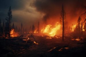 Lawsuits Filed Against Southern California Edison for Wildfire Damage