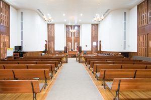Los Angeles Seeks Applicants for Civil Grand Jury to Investigate Public Affairs