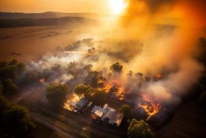 Los Angeles Sues for Price Gouging in Wake of Wildfires