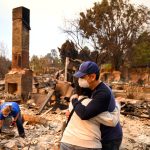 Los Angeles Superior Court Suspends Court Debt Collections Amid Wildfires