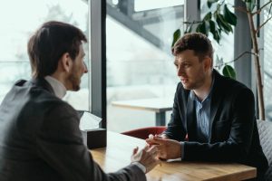 Protecting Your Rights in Pre-File Investigations: What You Need to Know