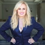 Rebel Wilson Sued for Defamation by Film Producers