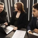 Tax Obligations of Out-of-State Corporations Doing Business in California