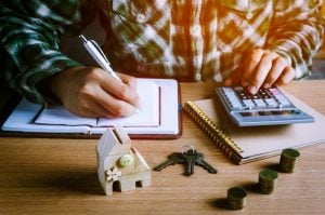 Understanding Real Estate Withholding Credit for Pass-Through Entities