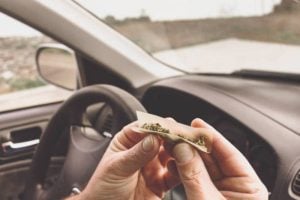 What You Need to Know About Marijuana DUI in California