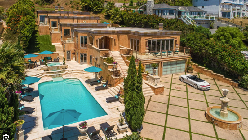 Allegations of Misconduct in Luxury Rehabilitation Centers