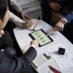 Doing Business in California as an Out-of-State Partnership
