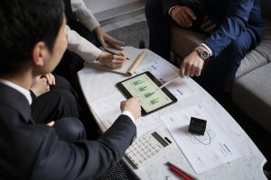 Doing Business in California as an Out-of-State Partnership